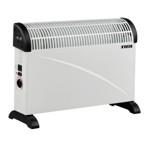 Chauffage N'oveen CH-5000 Blanc 2000 W