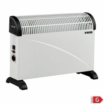 Chauffage N'oveen CH-5000 Blanc 2000 W