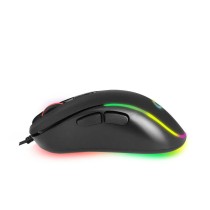 Souris Esperanza EGM303 Noir