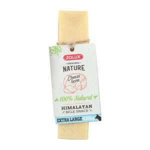 Hundesnack Zolux XL Käse 116 g