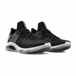 Running Shoes for Adults Under Armour HOVR Rise 3 Black