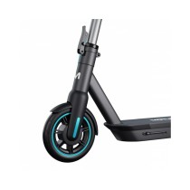 Electric Scooter Motus Scooty 10 Black 350 W