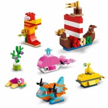 Playset Lego 11018