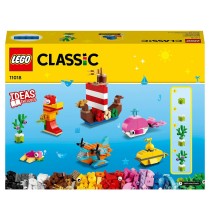 Playset Lego 11018