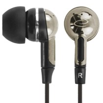 Headphones Esperanza EH125 Black Graphite