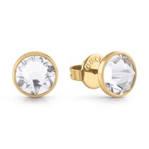 Ladies' Earrings Guess JUME01343JWYGT-U