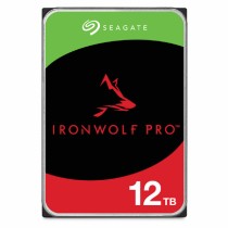 Disque dur Seagate IronWolf  Pro ST12000NT001 3,5" 12 TB