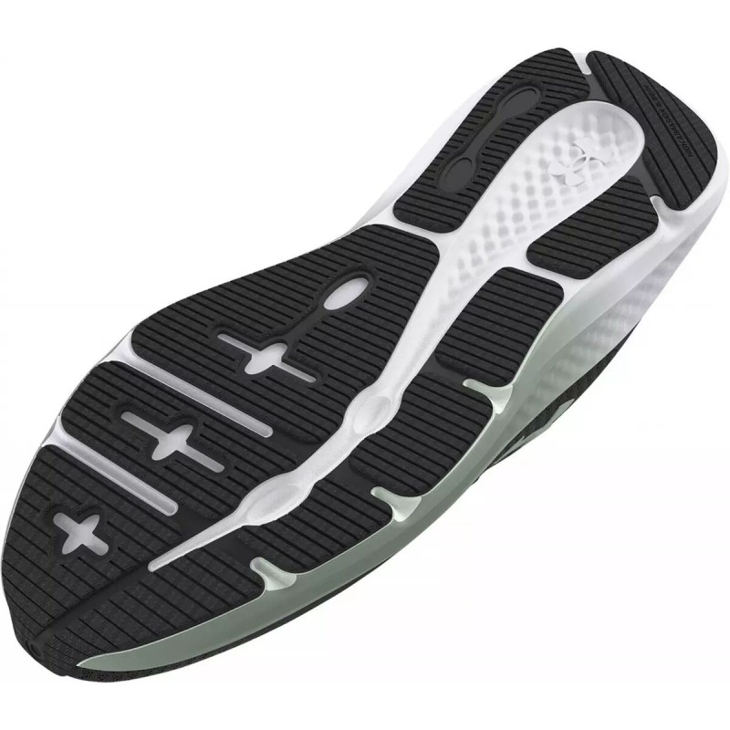 Baskets Under Armour Charged Pursuit Gris