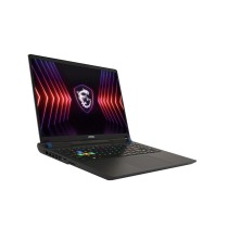 Laptop MSI A13VHG-492PL 16" intel core i9-13980hx 16 GB RAM 1 TB SSD NVIDIA GeForce RTX 4080 QWERTY