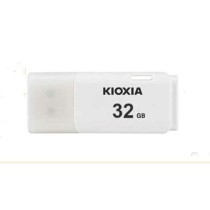 Clé USB Kioxia TransMemory U202 Bleu Aigue marine 32 GB