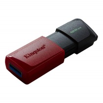 Clé USB Kingston Exodia M Noir 128 GB (1 Unité)