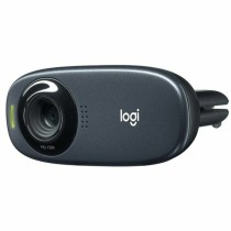 Webcam Logitech C310 HD 720p