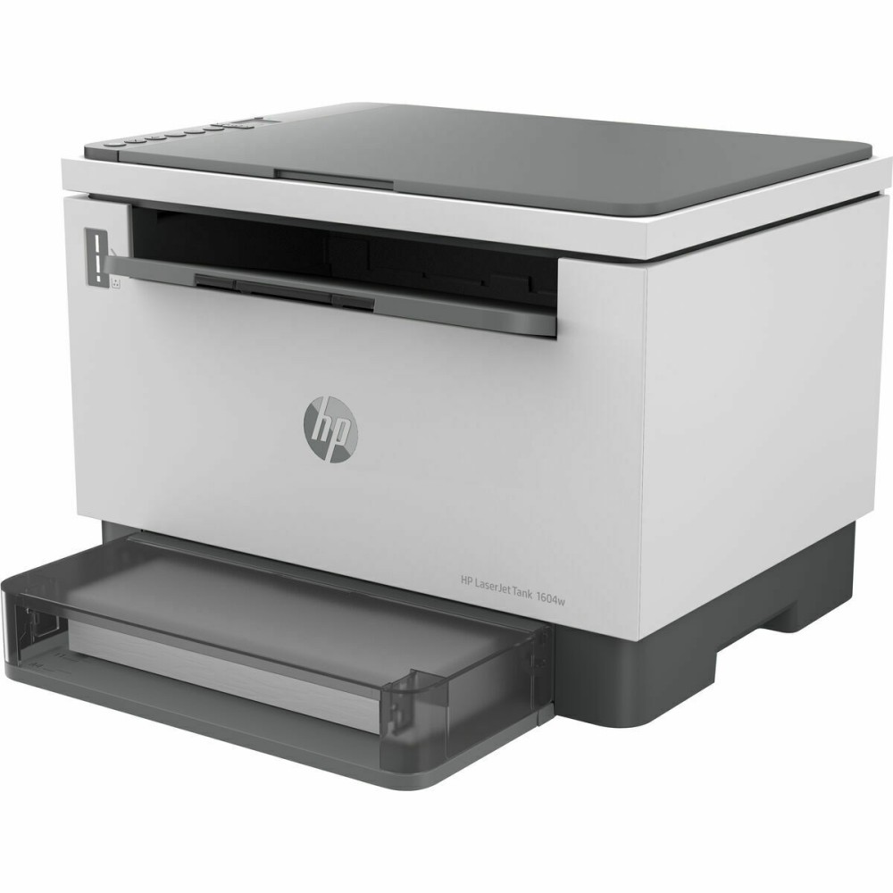 Multifunction Printer HP 381L0A