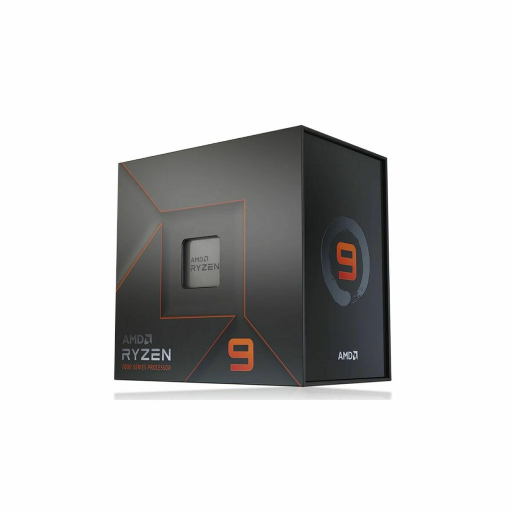 Prozessor AMD 100-100000589WOF AMD AM5