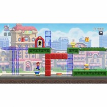 Jeu vidéo pour Switch Nintendo MARIO VS DKONG