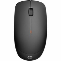 Mouse HP 4E407AA Schwarz