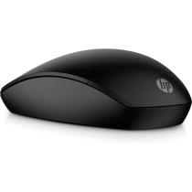 Mouse HP 4E407AA Schwarz