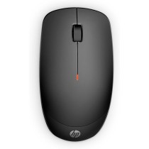 Mouse HP 4E407AA Schwarz