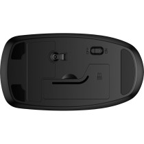 Mouse HP 4E407AA Black