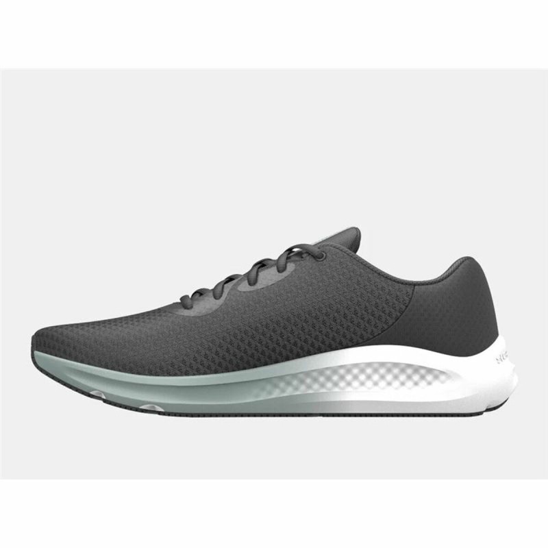 Baskets Under Armour Charged Pursuit Gris