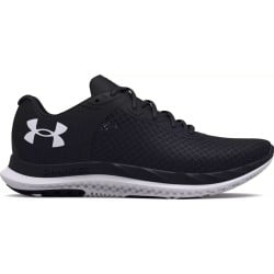 Turnschuhe Under Armour Charged Breeze Schwarz