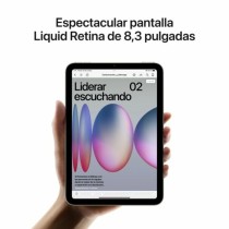 Tablet Apple MXNA3TY/A Grau 256 GB