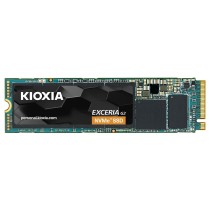 Hard Drive Kioxia EXCERIA G2 2 TB SSD