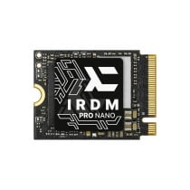 Festplatte GoodRam IRDM PRO NANO 1,24 TB SSD