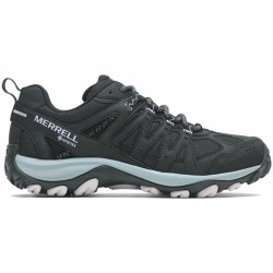 Laufschuhe für Damen Merrell Accentor Sport 3 Schwarz