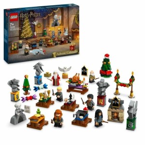 Playset Lego 76438