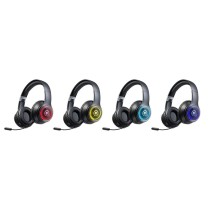 Headphones with Microphone Defender FREEMOTION B400