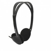 Casque Esperanza EH119 Blanc