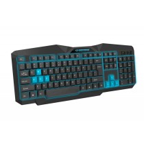 Clavier Esperanza EGK201B Noir Multicouleur