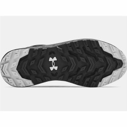 Turnschuhe Under Armour Charged Schwarz