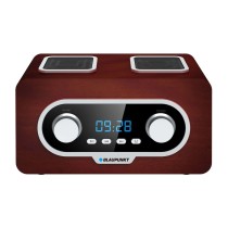 Radio Blaupunkt PP5.2BR Braun Bronze