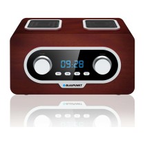 Radio Blaupunkt PP5.2BR Braun Bronze