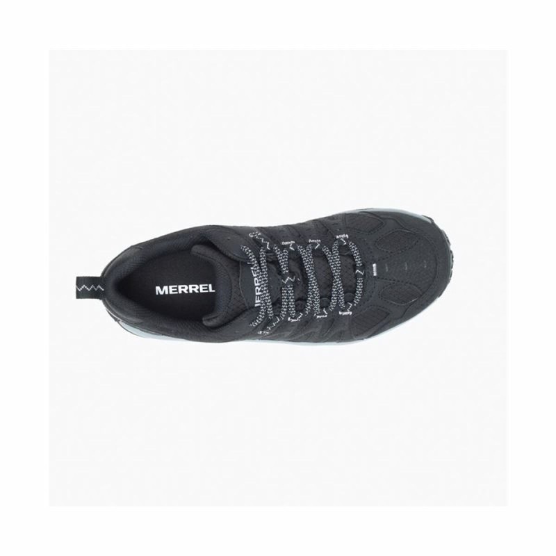 Laufschuhe für Damen Merrell Accentor Sport 3 Schwarz