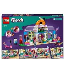 Playset Lego 41743 25 x 14 x 9 cm 401 Pieces