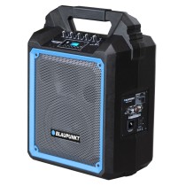 Haut-parleur portable Blaupunkt MB06 Noir 500 W