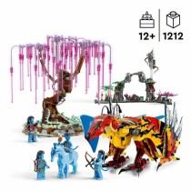 Playset Lego AVATAR