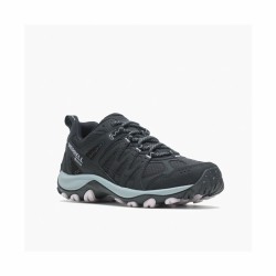 Laufschuhe für Damen Merrell Accentor Sport 3 Schwarz