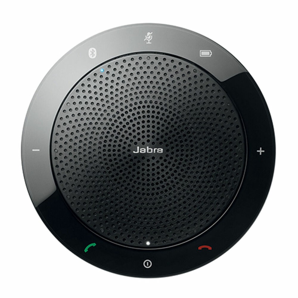 Portable Speaker Jabra 7510-309 Black