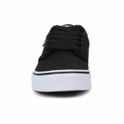 Herren Sneaker Vans Atwood MN Schwarz