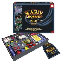 Jeu de Magie Educa Borras 200 Tours