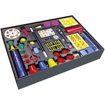 Jeu de Magie Educa Borras 200 Tours