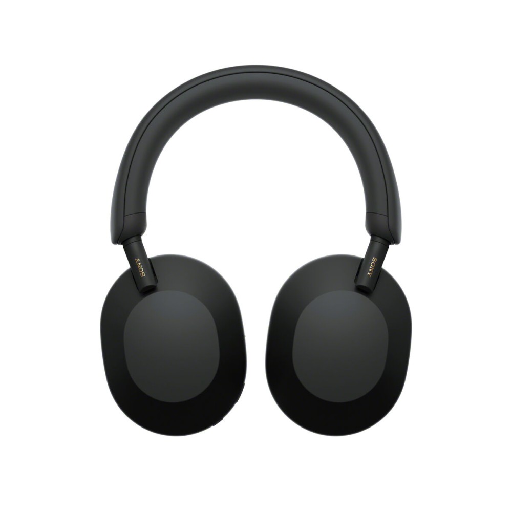 Headphones Sony WH-1000XM5 Black