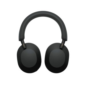 Headphones Sony WH-1000XM5 Black