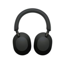 Headphones Sony WH-1000XM5 Black