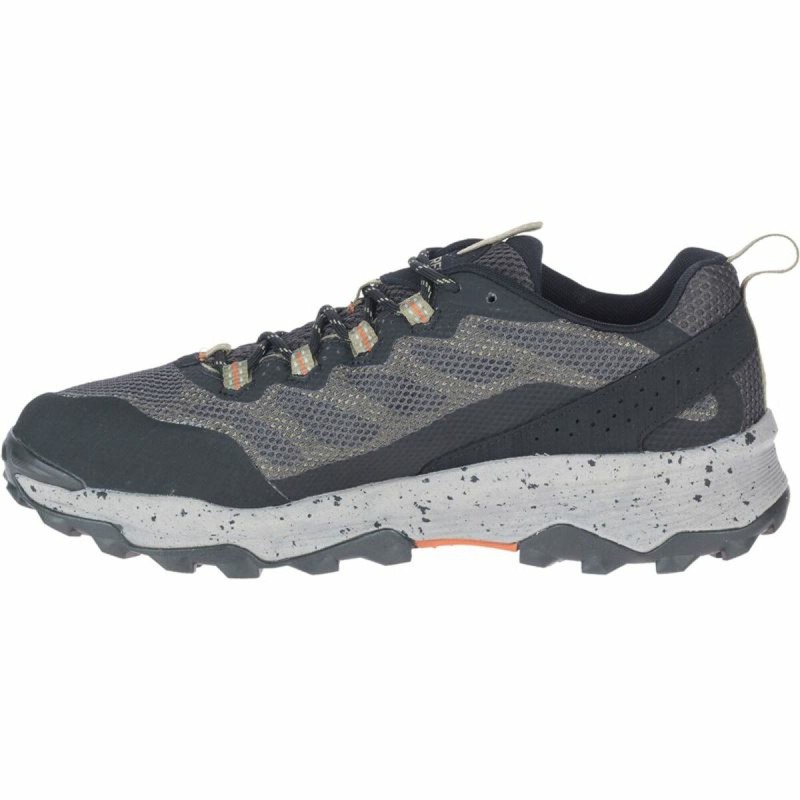 Herren-Sportschuhe Merrell Speed Strike Dunkelgrau