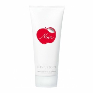 Body Lotion Nina Ricci NINA-209133EU 200 ml